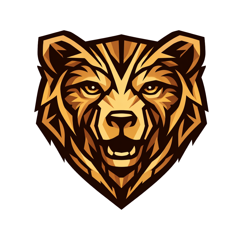 Nuance Bear Logo